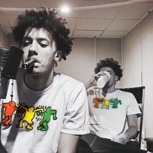 Meet your Posher, Jayden